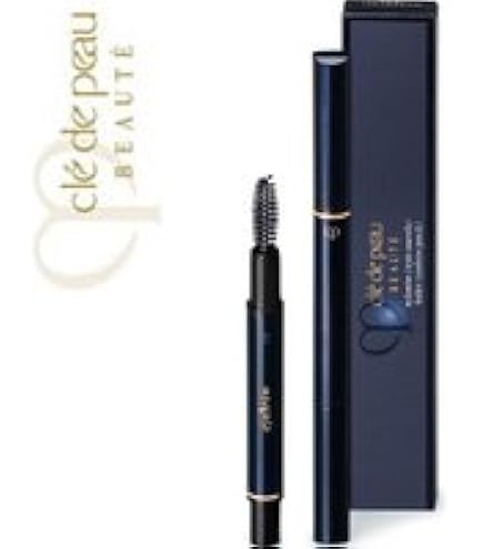 Amazon.co.jp: 資生堂クレ・ド・ポー ボーテ スティロスルシル